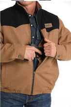 Load image into Gallery viewer, Cinch Men's Concealed Carry Jacket MWJ1590003