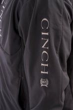Load image into Gallery viewer, Cinch Men's Bonded Concealed Carry Jacket Black MWJ1043014