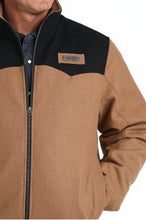 Load image into Gallery viewer, Cinch Men's Concealed Carry Jacket MWJ1590003