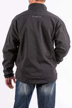 Load image into Gallery viewer, Cinch Men's Bonded Concealed Carry Jacket Black MWJ1043014