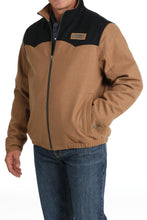 Load image into Gallery viewer, Cinch Men's Concealed Carry Jacket MWJ1590003