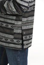Load image into Gallery viewer, Cinch Men's Canvas Barn Coat w/Removeable Hood MWJ1069002
