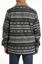 Load image into Gallery viewer, Cinch Men's Canvas Barn Coat w/Removeable Hood MWJ1069002