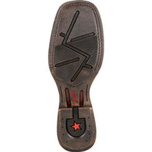 Load image into Gallery viewer, Durango 12" Lady Rebel Pro Distressed Cognac DRD0376