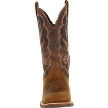 Load image into Gallery viewer, Durango 12" Lady Rebel Pro Distressed Cognac DRD0376