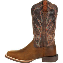 Load image into Gallery viewer, Durango 12" Lady Rebel Pro Distressed Cognac DRD0376