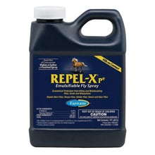 Load image into Gallery viewer, Repel X Fly Spray Concentrate