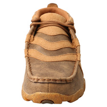 Load image into Gallery viewer, Twisted X Kids Chukka Driving Moc Bomber &amp; Bomber YDM0048