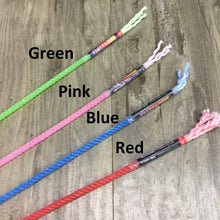 Load image into Gallery viewer, Rattler Goat String 52" RGS3