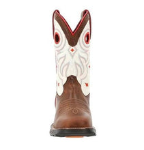 Load image into Gallery viewer, Durango DRD0418 Ladies Maverick Work