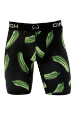 Load image into Gallery viewer, Cinch 9&quot; Boxer/Briefs