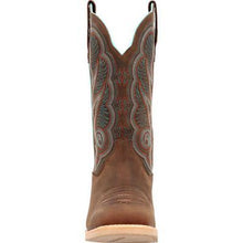Load image into Gallery viewer, Durango Lady Rebel Pro Juniper Brown DRD0436