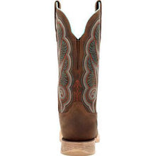 Load image into Gallery viewer, Durango Lady Rebel Pro Juniper Brown DRD0436