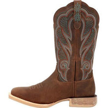 Load image into Gallery viewer, Durango Lady Rebel Pro Juniper Brown DRD0436
