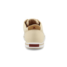Load image into Gallery viewer, Twisted X Kicks Wheat & Multi WCA0085