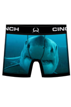 Load image into Gallery viewer, Cinch 6&quot; Boxer/Briefs