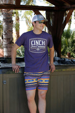 Load image into Gallery viewer, Cinch Men&#39;s Swim Trunks Bright SW MB58135003