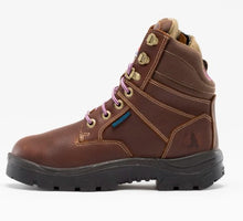 Load image into Gallery viewer, Steel Blue Ladies Southern Cross Oak Zip Met 892853W