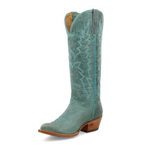 Load image into Gallery viewer, Black Star 15" Sierra Dusty Turquoise WBAL004