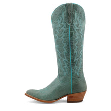 Load image into Gallery viewer, Black Star 15" Sierra Dusty Turquoise WBAL004