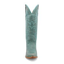 Load image into Gallery viewer, Black Star 15" Sierra Dusty Turquoise WBAL004