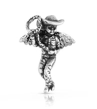 Load image into Gallery viewer, Montana Silversmiths Jewelry Cowboy Angel Amberley Snyder 5337