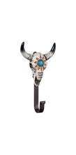 Load image into Gallery viewer, JT Skull Hooks 87-1460
