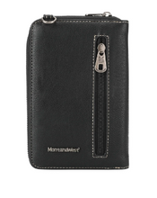 Load image into Gallery viewer, Montana West Hair-on Cowhide Phone Case Wallet MW630 CF