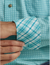 Load image into Gallery viewer, Wrangler LS 112338103 Turq/Aqua