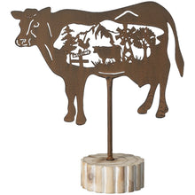 Load image into Gallery viewer, Home &amp; Barn Tabletop Cutout