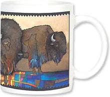 Load image into Gallery viewer, Leanin Tree Gift Mug