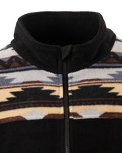 Load image into Gallery viewer, Outback Trading Hayden Fleece Zip-up 40260