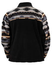 Load image into Gallery viewer, Outback Trading Hayden Fleece Zip-up 40260