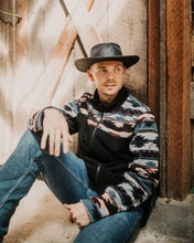 Load image into Gallery viewer, Outback Trading Hayden Fleece Zip-up 40260