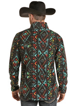 Load image into Gallery viewer, Powder River Southwest Fleece Jacket PRMO92RZXZ