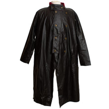Load image into Gallery viewer, Wyoming Traders Fish Slicker Adult Black