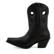 Load image into Gallery viewer, Black Star Matador Blk 10" Bootie WBSN024