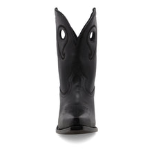 Load image into Gallery viewer, Black Star Matador Blk 10" Bootie WBSN024