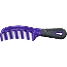 Load image into Gallery viewer, Tough 1 Mane/Tail Comb 68-5440
