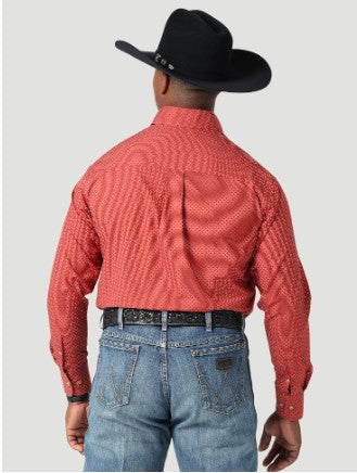 George strait western sales shirts
