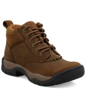 Load image into Gallery viewer, Twisted X Women's 4" All Around Work Boot WAL0009