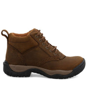 Load image into Gallery viewer, Twisted X Women's 4" All Around Work Boot WAL0009