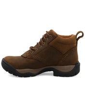 Load image into Gallery viewer, Twisted X Women's 4" All Around Work Boot WAL0009