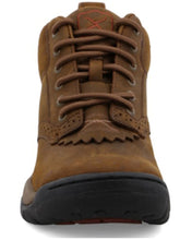 Load image into Gallery viewer, Twisted X Women's 4" All Around Work Boot WAL0009
