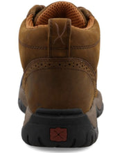 Load image into Gallery viewer, Twisted X Women's 4" All Around Work Boot WAL0009