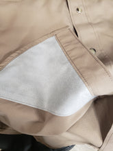 Load image into Gallery viewer, Wrangler Performance Snap Solid  LS Tan 112326172