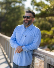 Load image into Gallery viewer, Outback Mesa LS Blue 35022