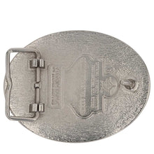 Load image into Gallery viewer, Attitude Buckle PBR Open Flames PBR 941