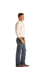Load image into Gallery viewer, Rock &amp; Roll Men&#39;s Reflex Stackable Bootcut Jean MSP2769