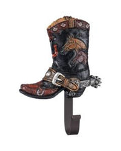 Load image into Gallery viewer, JT Cowboy Boot Hook 87-1491